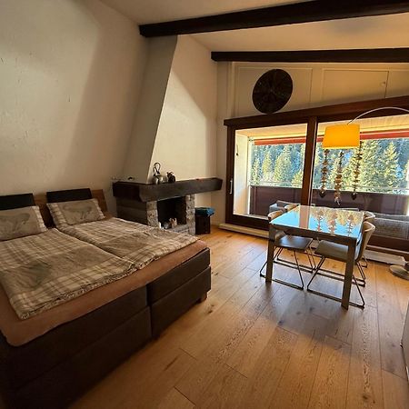 Laax-Relax Apartamento Exterior foto