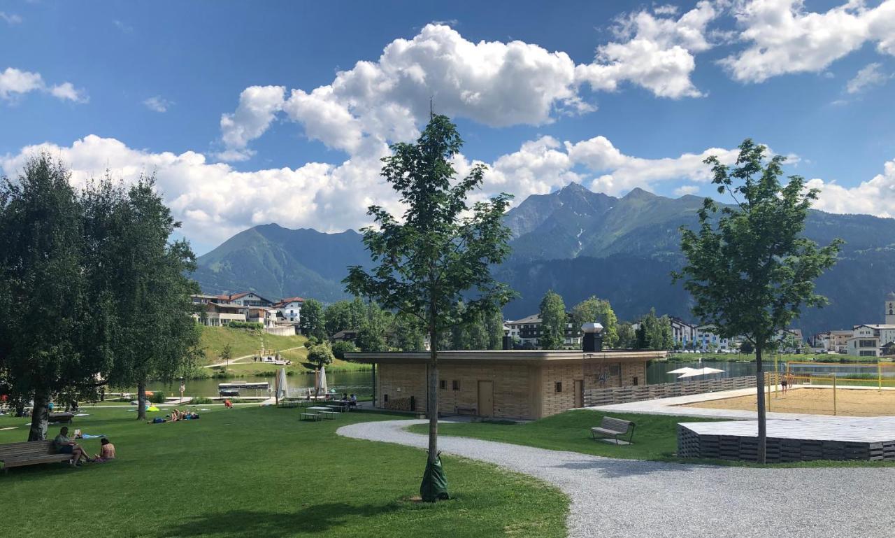 Laax-Relax Apartamento Exterior foto