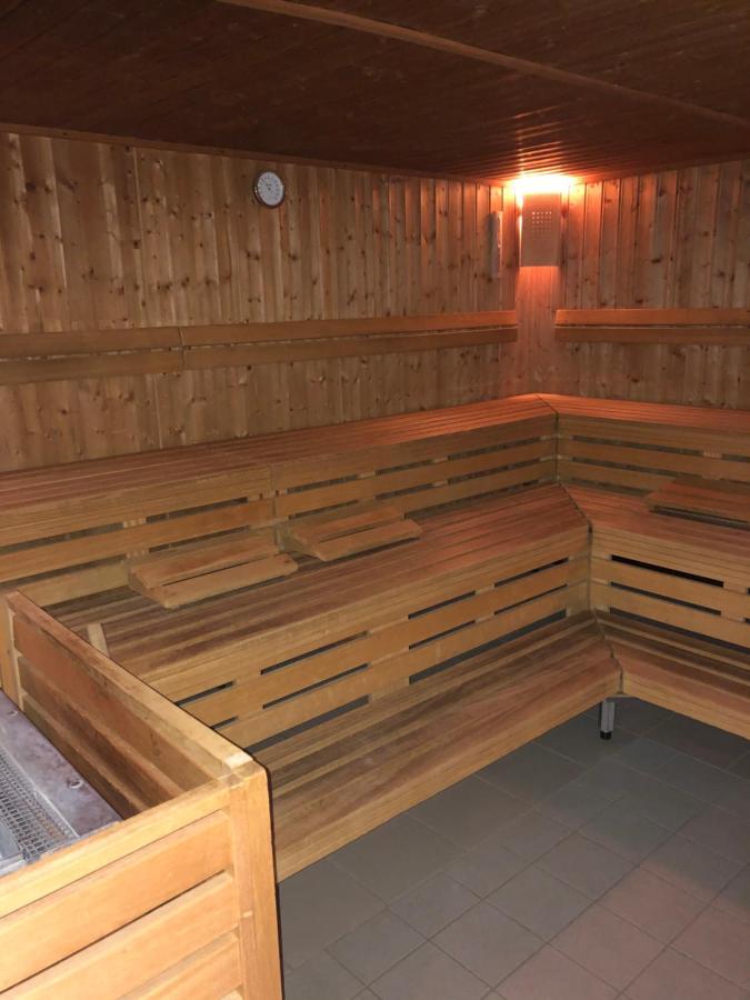 Laax-Relax Apartamento Exterior foto