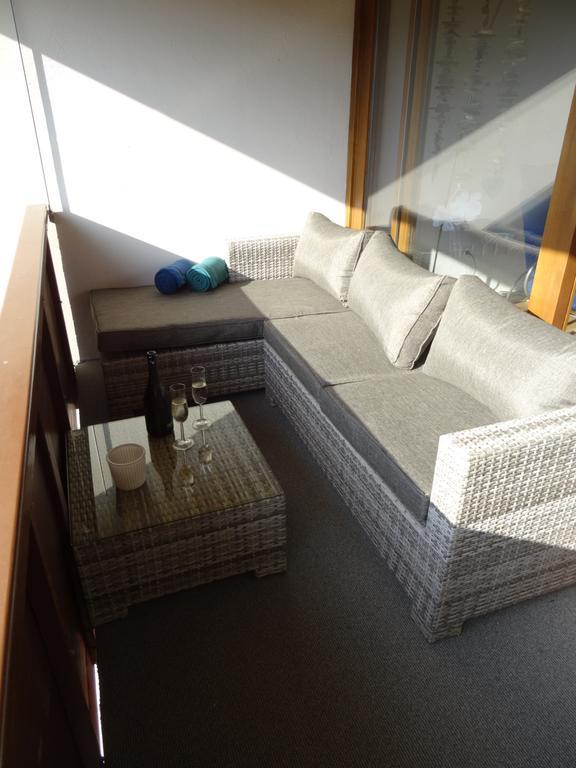 Laax-Relax Apartamento Exterior foto